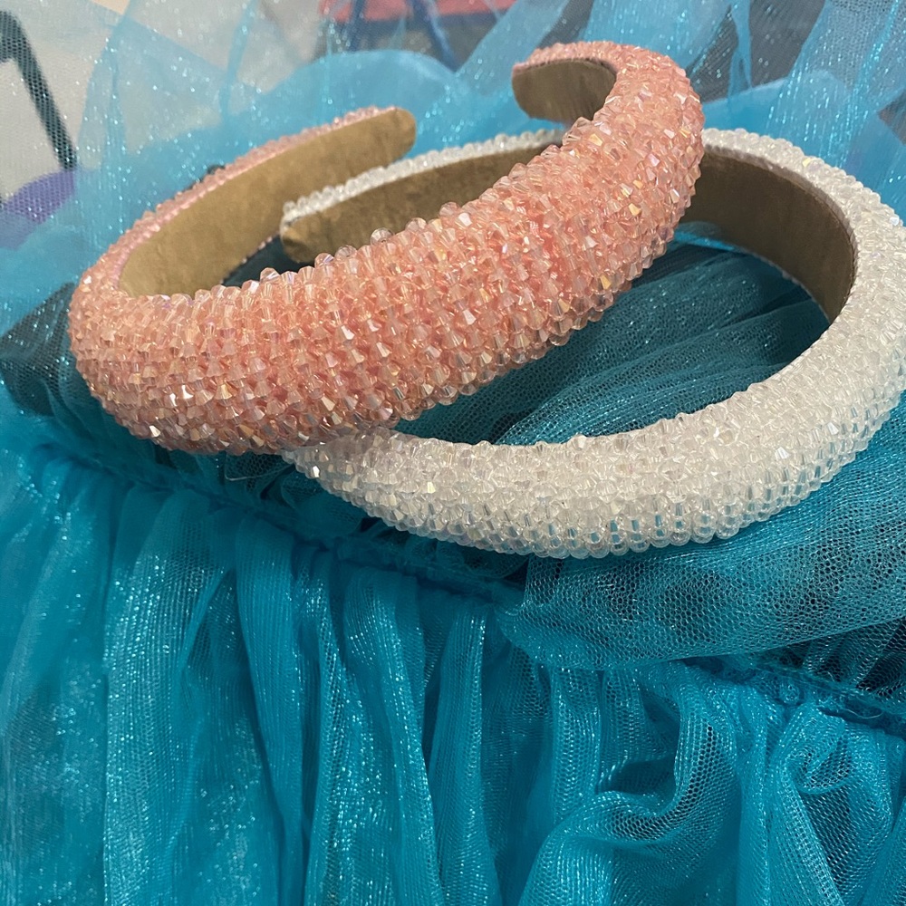 Bling bands